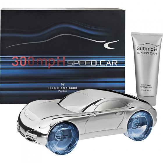 Coffret de parfums homme „Grand Prix“ 