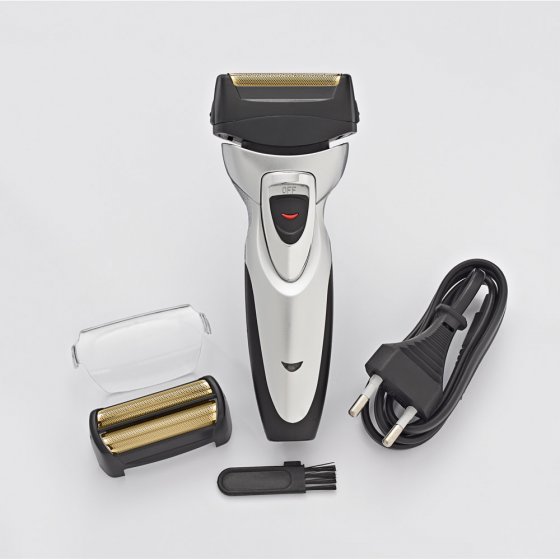 Rasoir rechargeable "Titanium"