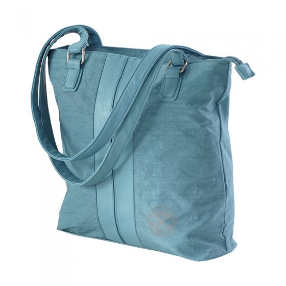 City-Shopper,aqua | Bleu