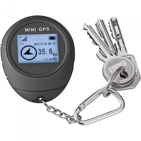 Mini-GPS 