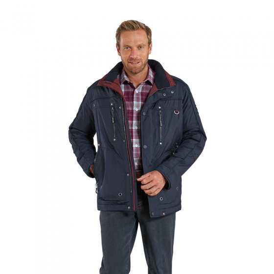 Veste Windcontrol 