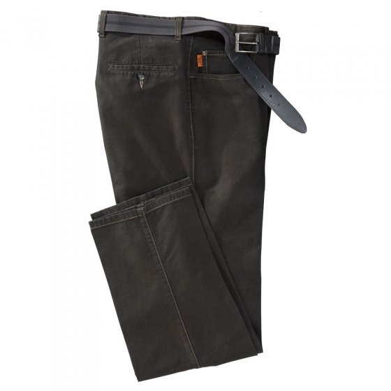 Pantalon coton facile d'entretien 