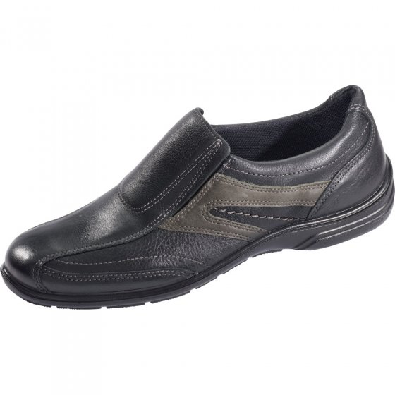 Mocassins stretch Aircomfort 