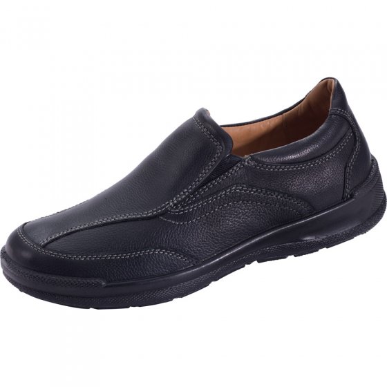 Mocassins stretch Aircomfort 