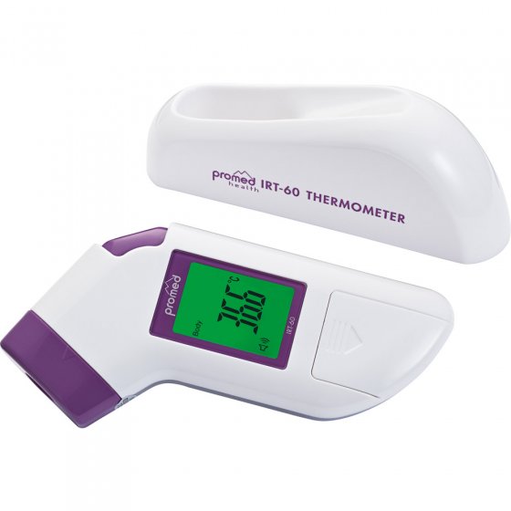Thermomètre infrarouge sans contact 