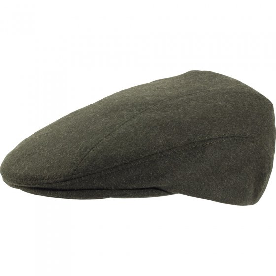 Casquette authentique en Loden 