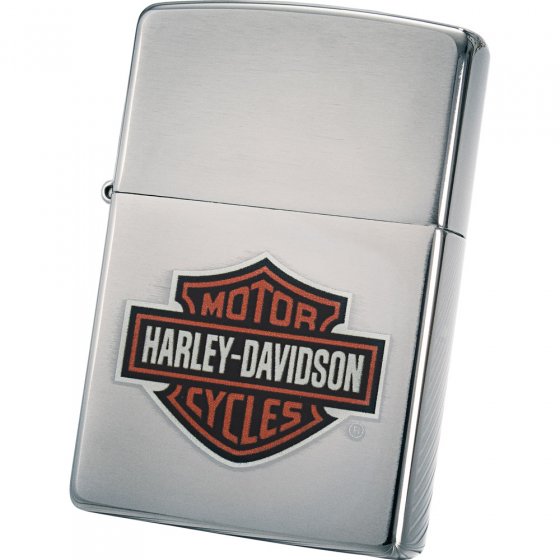 Zippo briquet Harley Davidson 