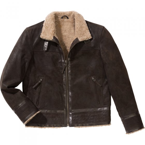 Blouson aviateur M