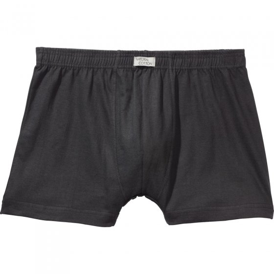 Boxers en coton par 5 