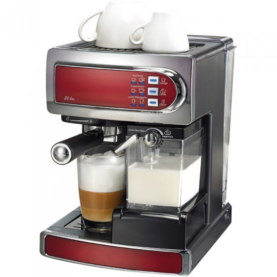 Machine à Expresso 