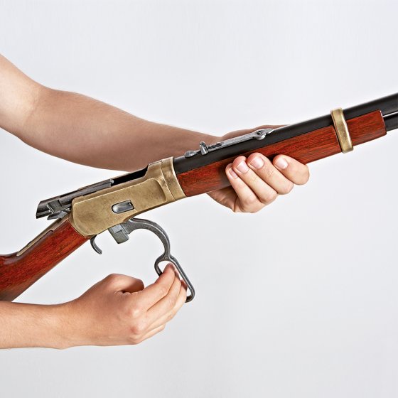 Winchester 1876 