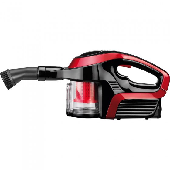 Aspirateur à main cyclonique rechargeable 