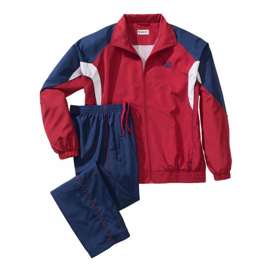 Survêtement en microfibre 