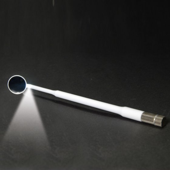Mini-miroir à LED 