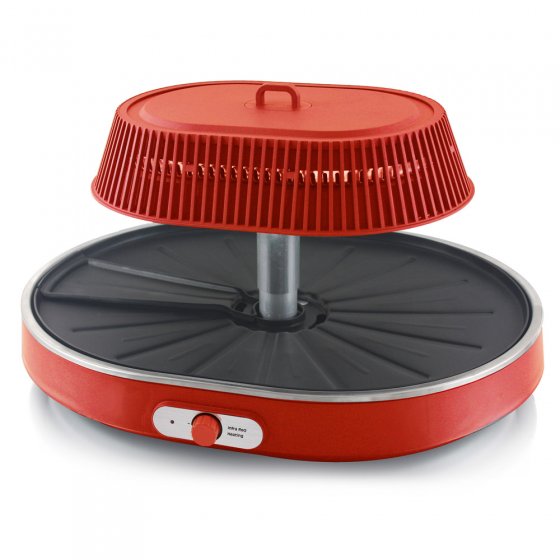 Grill de table infrarouge 