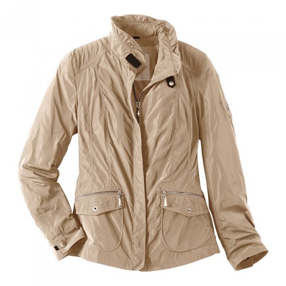 Jacke,Country style,beige,52 