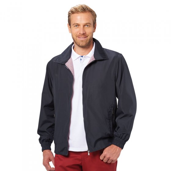 Blouson maritime léger 3XL | Marine