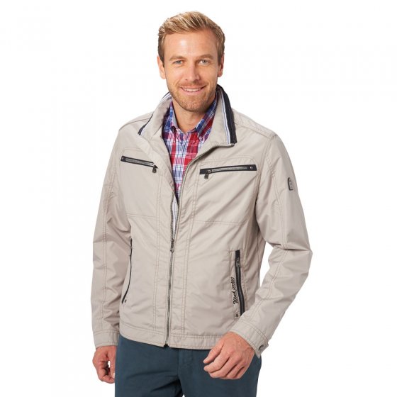 Veste Wind-Protec