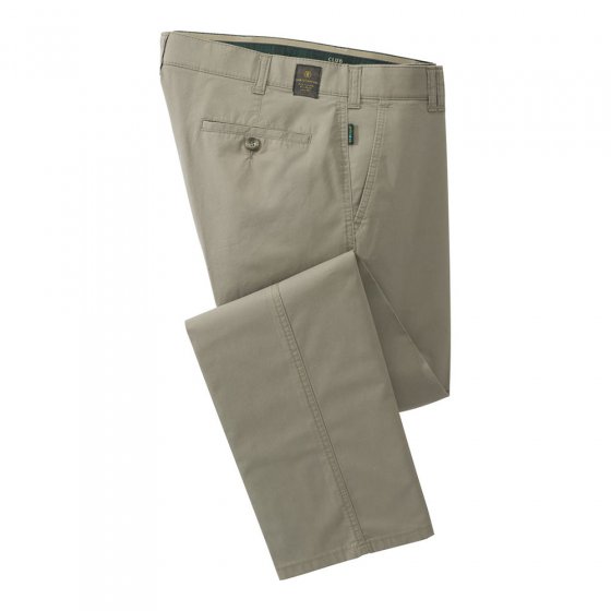 Pantalon en coton à la protection naturelle 