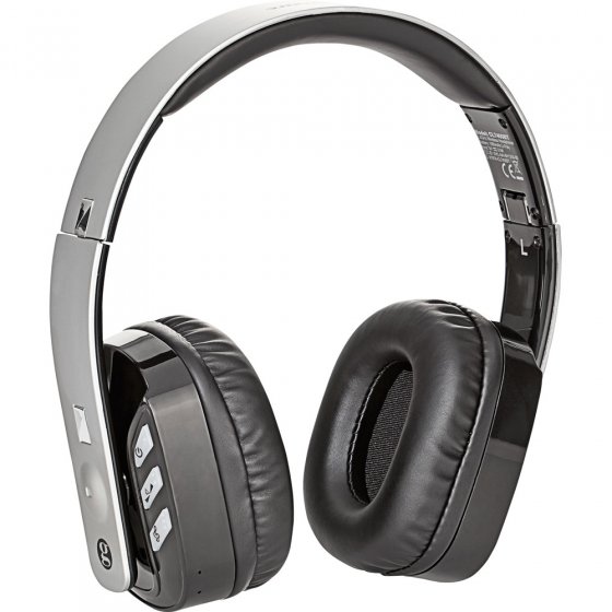 Casque bluetooth 