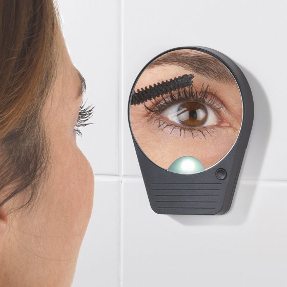 Miroir grossissant