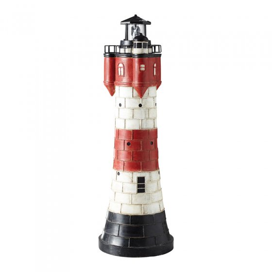 Phare solaire  "Roter Sand" 