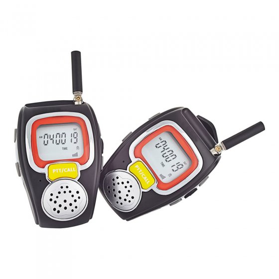 Lot de montres talkie-walkie 