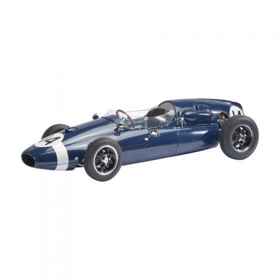 Cooper T51 #14