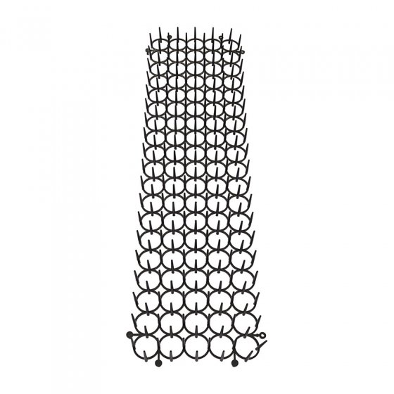Lot de grilles de protection pour plantes Lot de 4