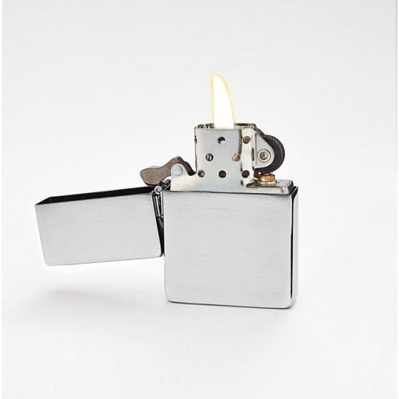 Briquet Zippo 1935 Replica 