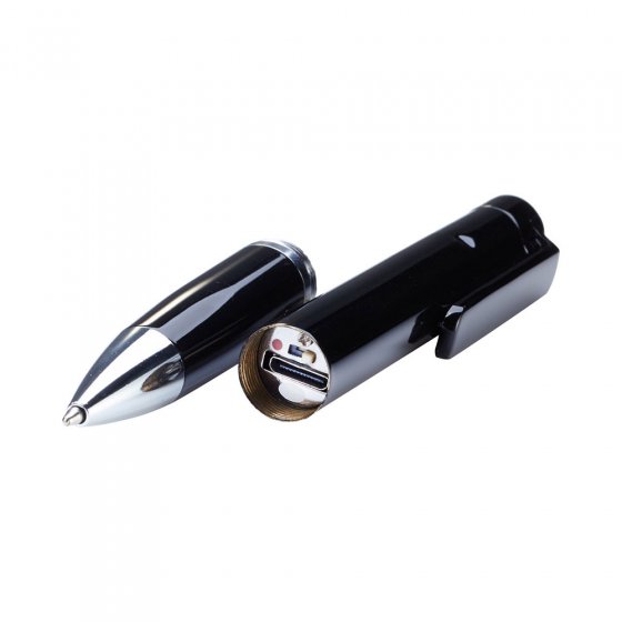 Stylo enregistreur