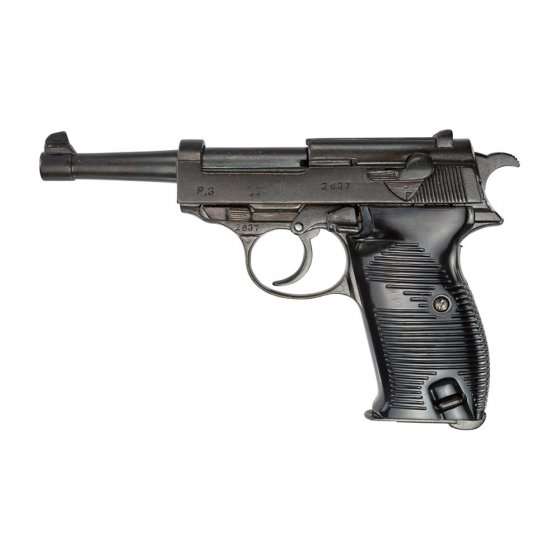 Pistolet militaire P3 