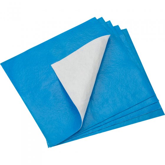 Chiffon de nettoyage universel Duo en lot de 5