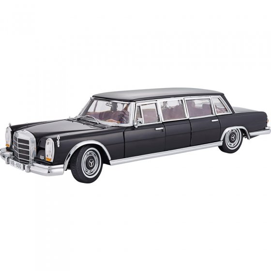 Mercedes-Benz 600 Pullman 