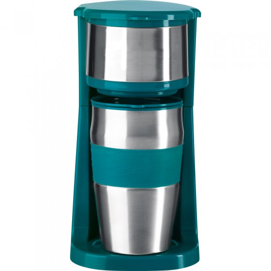 Cafetière une tasse 