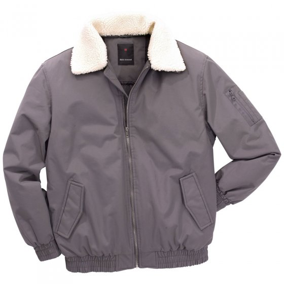 Blouson d’aviateur 