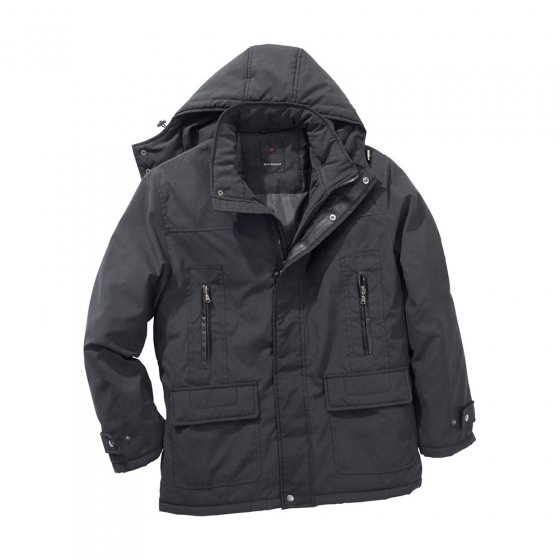 Veste en microfibre