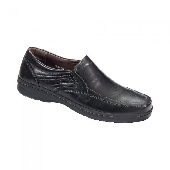 Loafers confort stretch 