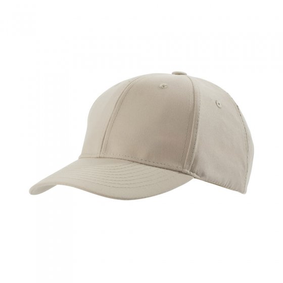 Casquette en microfibre 