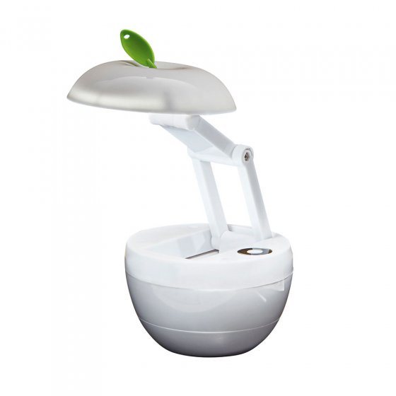 Lampe  "Pomme"  rabattable à LED 