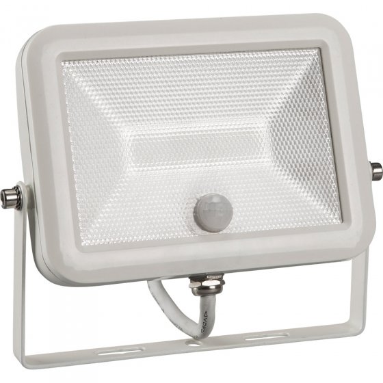 Projecteur LED haute performance ultra-plat 