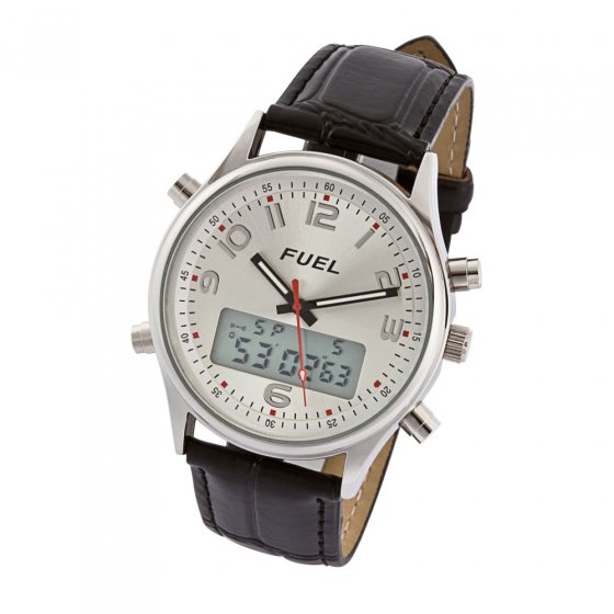 Analogique montre on sale