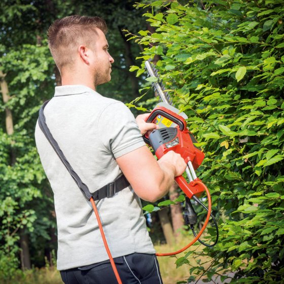 Ceinture sécurité de travail 