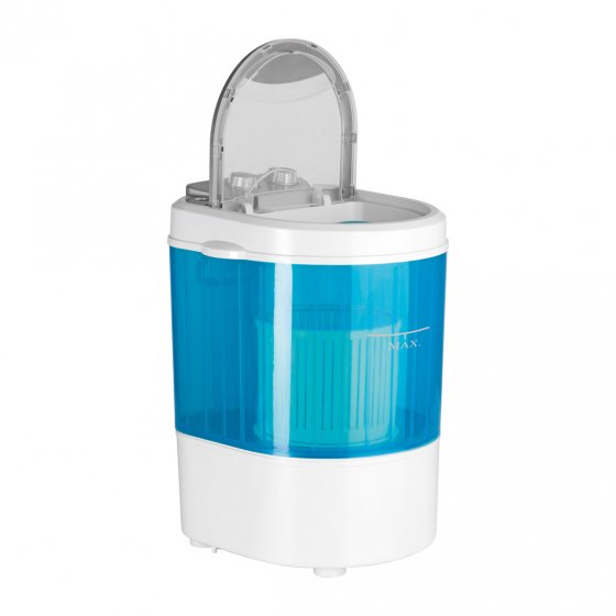 Mini lave-linge avec fonction essorage