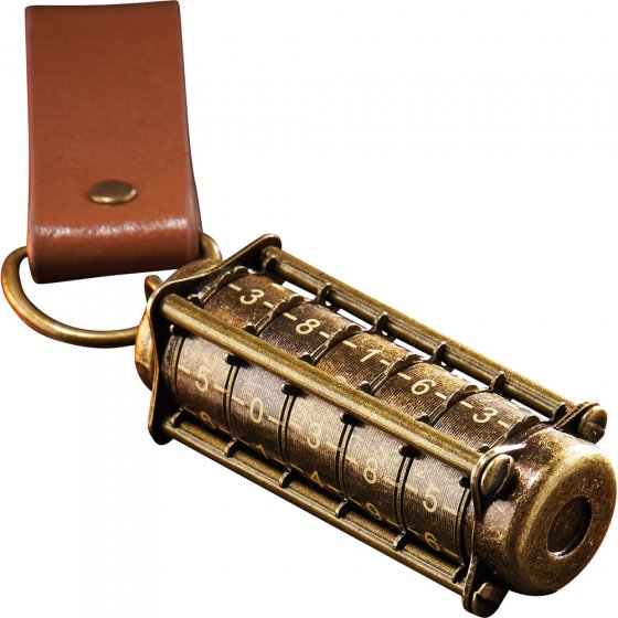 Clé USB Cryptex 