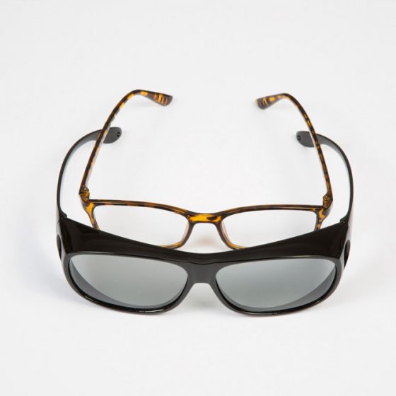 Surlunettes solaires Photochrome 