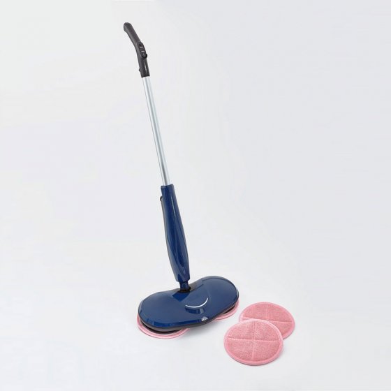 Mop électrique sans fil