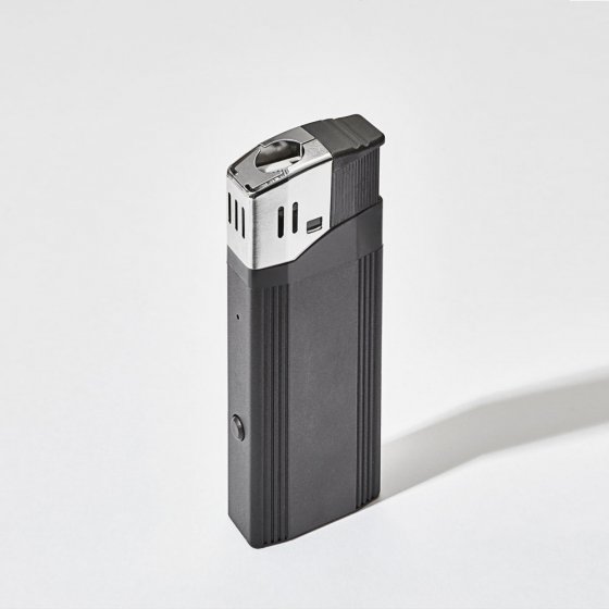 Caméra HD briquet avec lumière 