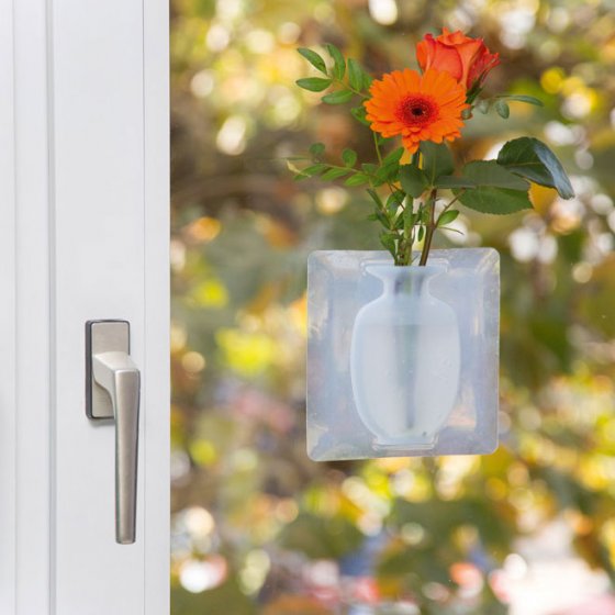 Vase magique