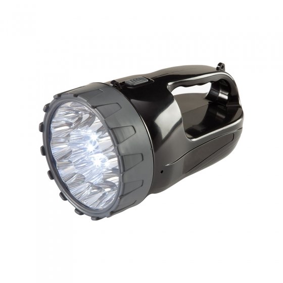 Torche 18 LED rechargeable 